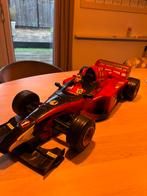 Action Man Raceauto, Ophalen of Verzenden, Zo goed als nieuw