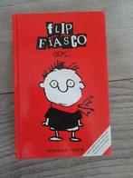Flip Fiasco, Ophalen, Zo goed als nieuw