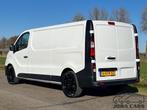 Renault Trafic 1.6 DCI 125 pk L2/H1 Bestel 2019 157.170 km, Auto's, Voorwielaandrijving, Gebruikt, 4 cilinders, 2000 kg