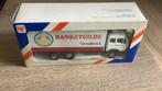 Banket gilde vrachtwagen, Ophalen of Verzenden, Zo goed als nieuw, Bus of Vrachtwagen, Lion Toys