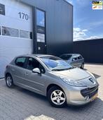 Peugeot 207 1.4 VTi XS Pack 5-deurs clima INRUILKOOPJE Hande, Voorwielaandrijving, Gebruikt, 1153 kg, Origineel Nederlands