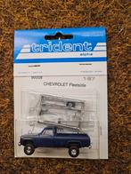 Trident 90008 Chevrolet fleetside 1:87, Hobby en Vrije tijd, Modelauto's | 1:87, Ophalen of Verzenden, Nieuw, Auto, Overige merken