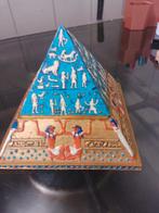 Egyptische Pyramide Decoratie, Ophalen of Verzenden