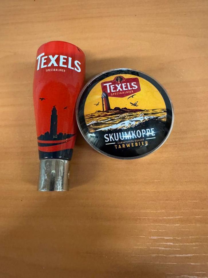 Taphendel, taplens, thuistap, biertap, bar,mancave, tapkraan, Hobby en Vrije tijd, Feestartikelen, Zo goed als nieuw, Ophalen