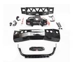 Winch mount kit W463A for Mercedes-Benz G500 bumper, Auto diversen, Ophalen of Verzenden