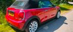 De zomer is er ,  Mini Cabrio 1.5 136pk  2019 cooper, Voorwielaandrijving, Electronic Stability Program (ESP), Cabriolet, 4 stoelen