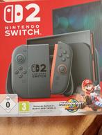 Nintendo Switch 2, Spelcomputers en Games, Ophalen, Met games, Met 2 controllers, Nieuw