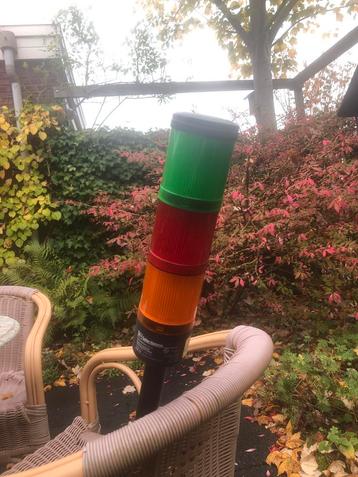 Defecte Storing Lamp Machine 240 volt. beschikbaar voor biedingen