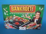 Bankroet nr. 0504 14542 104-01, Hobby en Vrije tijd, Gezelschapsspellen | Bordspellen, Ophalen, Nieuw