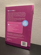 TaalTalent 2 - Leergang Nederlands (A1 naar A2), Boeken, Ophalen, Alpha, Nieuw, Niet van toepassing