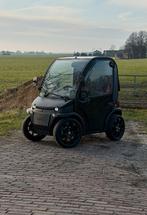 Estrima Biro Limited #303 | 2018 | 12.790 km | Nieuwe banden, Zo goed als nieuw, 16 km/u of meer, 46 km of meer, Ophalen