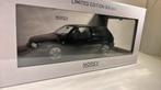 Volkswagen golf vr6 black 1996 norev 1.18, Norev, Ophalen of Verzenden, A, A
