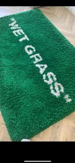 Virgil Abloh x Ikea Markerad "WET GRASS" Amsterdam Osdorp, Ophalen, 100 tot 150 cm, 150 tot 200 cm, Fashion