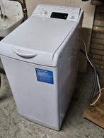 Indesit wasmachine met bovenlader, Witgoed en Apparatuur, Wasmachines, Bovenlader, 85 tot 90 cm, 4 tot 6 kg, Gebruikt