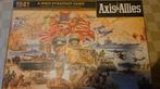 bordspel Axis & Allies 1941 Avalon Hill oorlogsspel limited, Een of twee spelers, Ophalen of Verzenden, Zo goed als nieuw