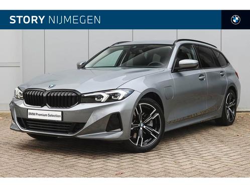 BMW 3 Serie Touring 320e Automaat / Parking Assistant / Stoe, Auto's, BMW, Bedrijf, Te koop, 3-Serie, Achteruitrijcamera, Airbags