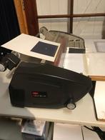 lamineermachine, Ophalen, Gebruikt