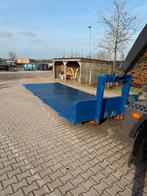 Container laadvloer, Ophalen of Verzenden