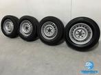 6.5mm! Originele Mercedes Sprinter B907 B910 16 inch stalen