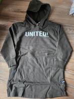 Nieuwe Kiddo United jurk maat 110/116, Kinderen en Baby's, Nieuw, Meisje, Ophalen of Verzenden, Jurk of Rok