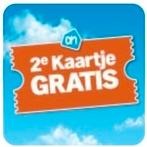 Gratis Uitje zegels AH of ruilen tegen glazenzegels AH, Albert Heijn, Ophalen