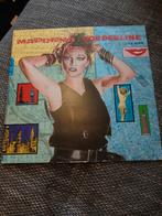 Madonna - Borderline (U.S. Remix) 12 inch maxi Single vinyl, Ophalen of Verzenden, Gebruikt, 12 inch