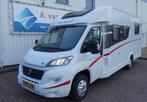 Sunlight T68 Automaat,Navi,Camera,Lengtebedden T68 Automaat,, Caravans en Kamperen, Buscamper of Camperbus, Sunlight, Sunlight GmbH