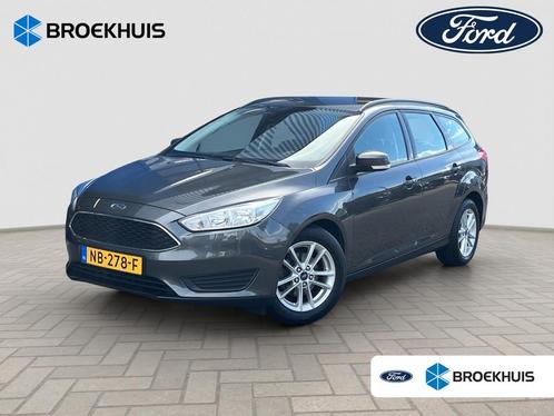 Ford Focus Wagon 1.0 Trend | Cruise Control | Navigatie | Ai, Auto's, Ford, Bedrijf, Te koop, Focus, ABS, Airbags, Airconditioning