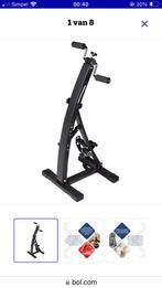 Stoelfiets Nexxt Dual Bike, Ophalen, Zo goed als nieuw, Benen, Stoelfiets