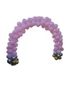 te huur ballonnen boog, Ophalen of Verzenden, Zo goed als nieuw, Overige