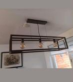 Hanglamp kooi design, Ophalen, Zo goed als nieuw