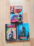 Arnold Schwarzenegger - predator 1 & 2 dvd box, Ophalen of Verzenden, Zo goed als nieuw
