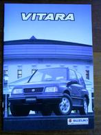 Suzuki Vitara [ 4 / 1996 ], Verzenden, Zo goed als nieuw, Overige merken