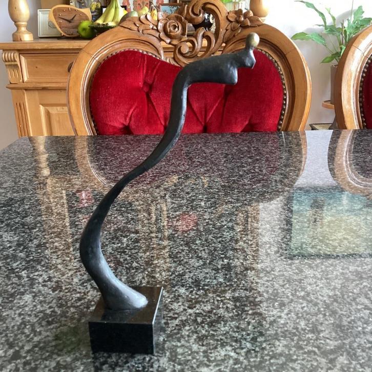 Beeld, brons, Corry Ammerlaan, Artihove, Antiek en Kunst, Kunst | Beelden en Houtsnijwerken, Ophalen