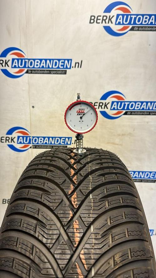 4x Kleber Krisalp HP3 (DEMO) 195/50 R16 88H 195/50/16 195501, Auto-onderdelen, Banden en Velgen, Band(en), Winterbanden, 16 inch