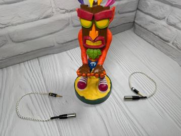 Headphone adapter mini xlr to 3.5 adapter meze beschikbaar voor biedingen