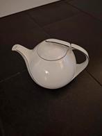 Douwe Egberts theepot, Ophalen of Verzenden, Zo goed als nieuw, Overige stijlen, Overige typen