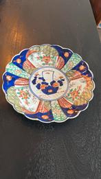 Tsjechisch Aardewerk Bord, Ophalen of Verzenden