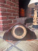 Antieke mantel klok, Antiek en Kunst, Antiek | Klokken, Ophalen