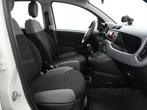 Fiat Panda 0.9 TwinAir Natural Power | CNG | Zondag Open!, Auto's, Fiat, Voorwielaandrijving, 12 maanden, Gebruikt, Euro 6