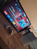 Ps5/825Gb/4K/Doos/Controller/ Ruilen/s25/Z fold/Note 20, Telecommunicatie, Mobiele telefoons | Samsung, Ophalen, Zwart, Zo goed als nieuw