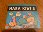 Boek Hara Kiwi deel 3, Boeken, Meerdere stripboeken, Ophalen, Zo goed als nieuw