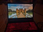 Acer Nitro Gaming Laptop, Computers en Software, Ophalen, Gebruikt, Met videokaart, 15 inch