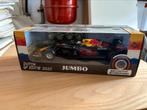 Max Verstappen auto, Hobby en Vrije tijd, Modelauto's | 1:24, Ophalen of Verzenden, Nieuw, Bburago