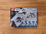Lego Star Wars Snowtrooper battle pack 75320, Kinderen en Baby's, Speelgoed | Duplo en Lego, Ophalen of Verzenden, Nieuw, Complete set