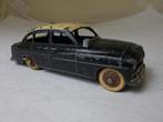1957 Dinky Toys 24X FORD VEDETTE -TAXI- (Opknapper.), Ophalen of Verzenden, Gebruikt, Auto, Dinky Toys