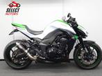 SUPER MOOIE KAWASAKI Z1000 ABS Z 1000 abs 2016, 4 cilinders, Motorrijbewijs A, Onbekend, KAWASAKI