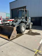 Fiat Allis (benati) wiellader shovel R7B2T 1985, Ophalen, Wiellader of Shovel