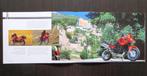 Folder Triumph Touring Motorcycles 2003 (Frans), Verzenden, Triumph