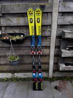 Völkl Racetiger Ski's 160cm, 140 tot 160 cm, Gebruikt, Carve, Skiën
